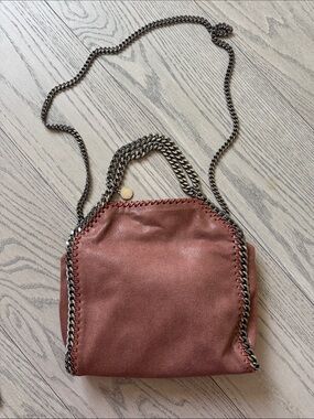 Stella McCartney Falabella Mini Tote